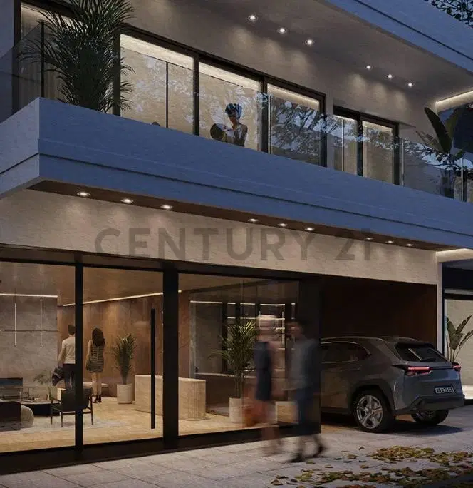 Venta Departamento 4 Ambientes en PALERMO CHICO a Estrenar, Amenities y Cochera Fija 5