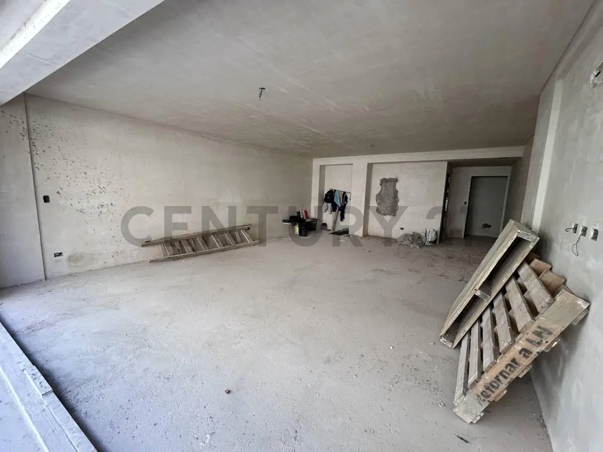 Venta Departamento 4 Ambientes en PALERMO CHICO a Estrenar, Amenities y Cochera Fija 2