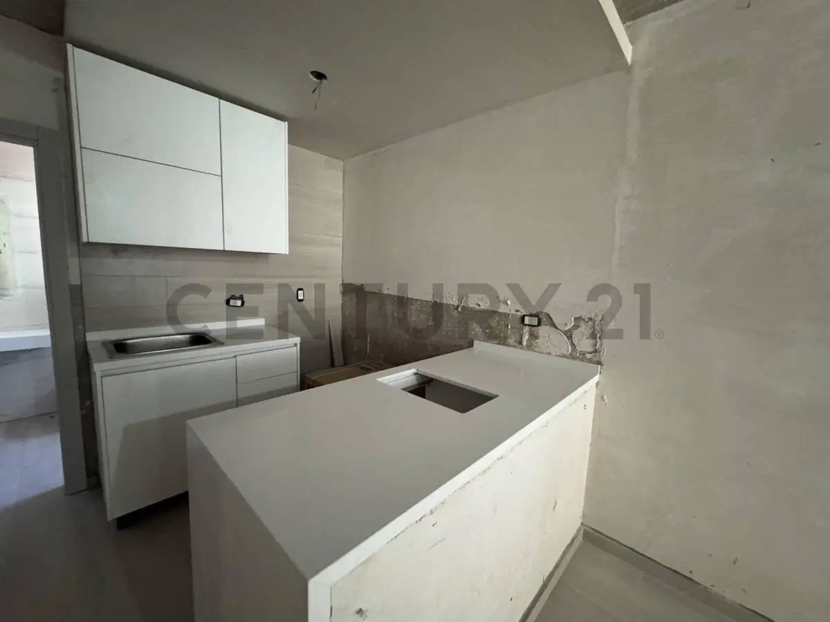 Venta Departamento LISTO PARA ENTREGAR  Monoambiente en Palermo a Estrenar con Parrilla y GYM 4