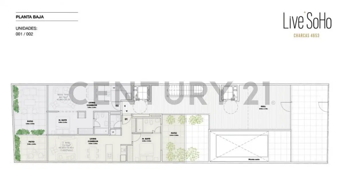 Plano 3