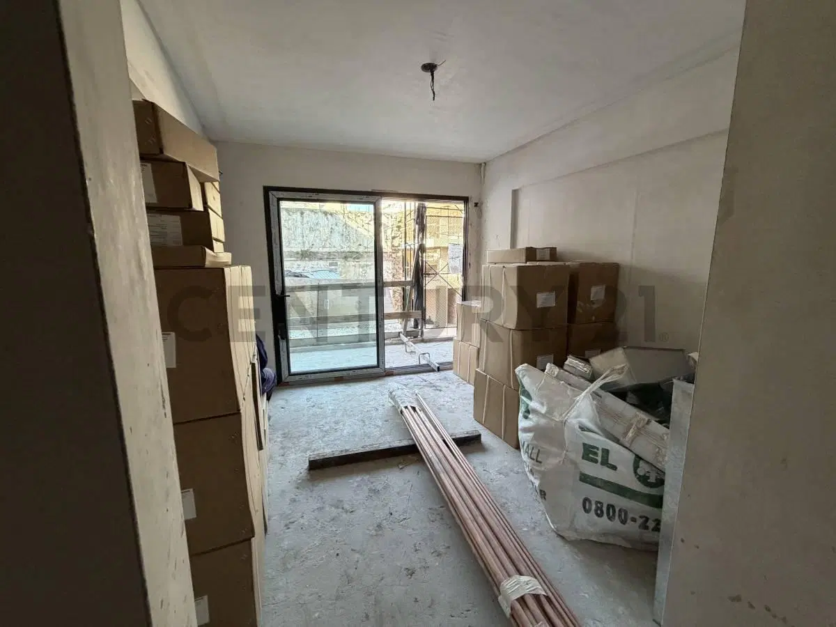 VENTA DEPARTAMENTO 4 AMBIENTES CON COCHERA A ESTRENAR FULL AMENITIES PALERMO ENTREGA DICIEMBRE DE 20 2