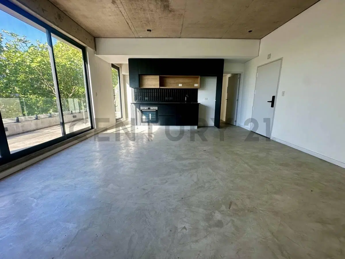 VENTA DEPARTAMENTO 3 AMBIENTES A ESTRENAR CON BALCON TERRAZA NUÑEZ LUMINOSO COCHERA OPCIONAL 2