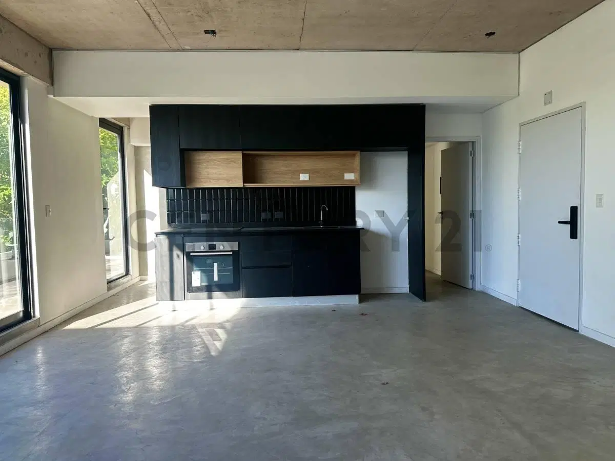 VENTA DEPARTAMENTO 3 AMBIENTES A ESTRENAR CON BALCON TERRAZA NUÑEZ LUMINOSO COCHERA OPCIONAL 4