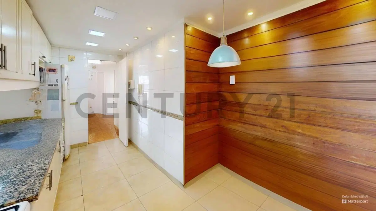 VENTA DEPARTAMENTO 4 AMBIENTES CON COCHERA EN BALVANERA APTO CREDITO 5