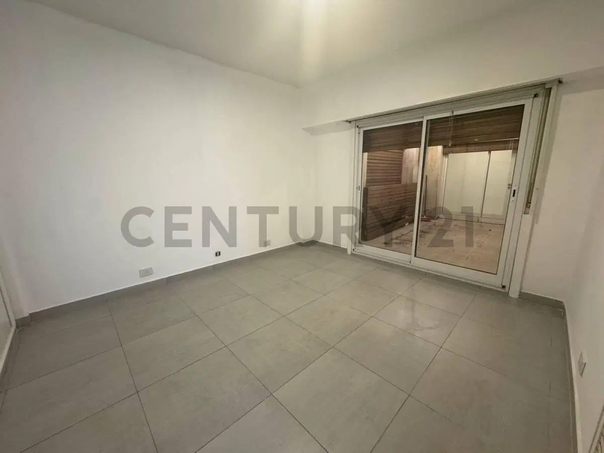 ALQUILER DEPARTAMENTO 4 AMBIENTES CON COCHERA EN PALERMO 4
