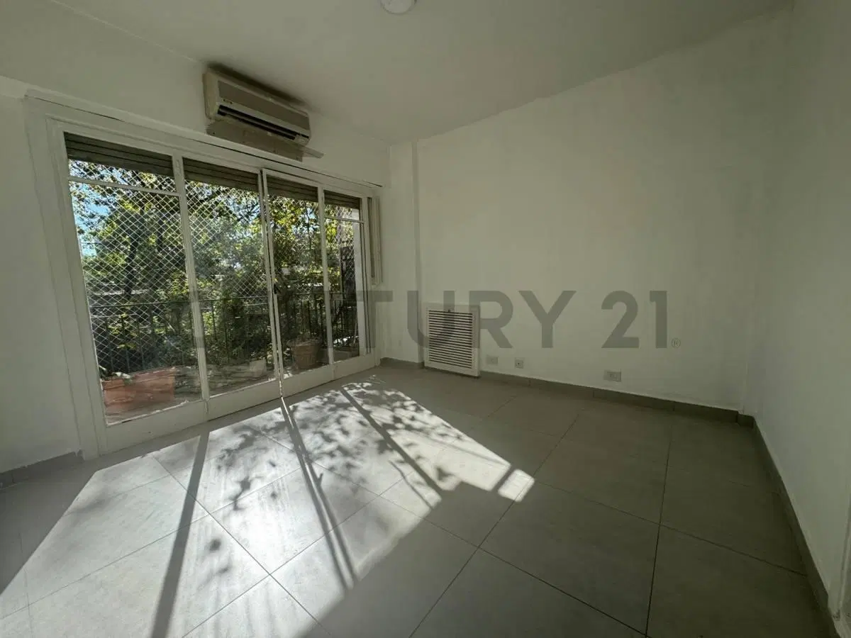 ALQUILER DEPARTAMENTO 4 AMBIENTES CON COCHERA EN PALERMO 3