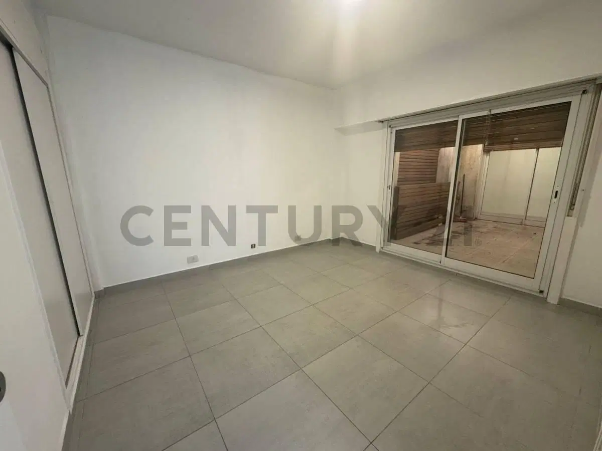 ALQUILER DEPARTAMENTO 4 AMBIENTES CON COCHERA EN PALERMO 2