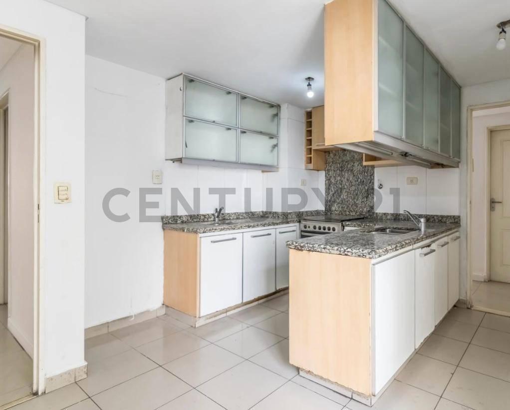 Foto de ALQUILER DEPARTAMENTO CUATRO AMBIENTES EN BARRIO NORTE, imagen 3