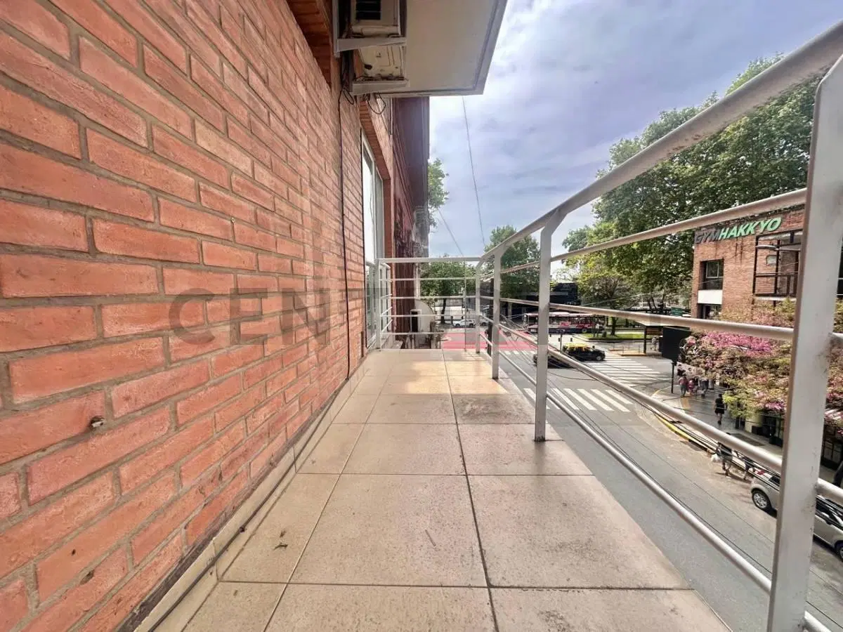 VENTA Departamento 2 Ambientes APTO CREDITO Palermo Soho 4