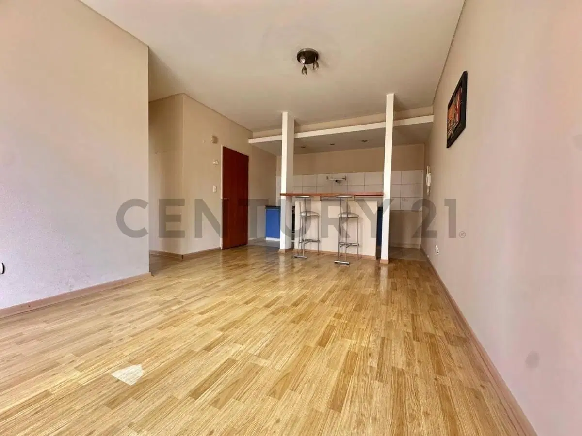 VENTA Departamento 2 Ambientes APTO CREDITO Palermo Soho 2