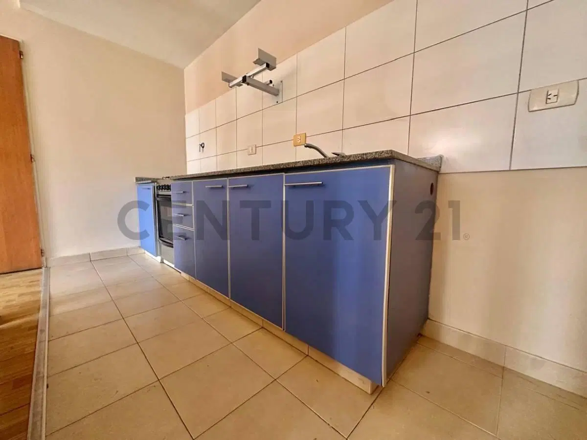 VENTA Departamento 2 Ambientes APTO CREDITO Palermo Soho 5