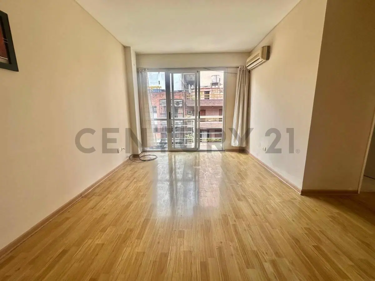 VENTA Departamento 2 Ambientes APTO CREDITO Palermo Soho 3