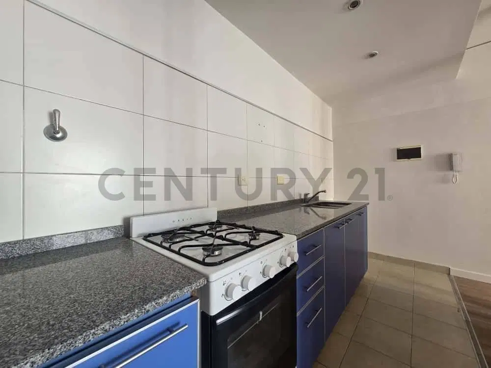 VENTA Departamento 2 Ambientes Piso Alto APTO CREDITO Palermo Soho 4