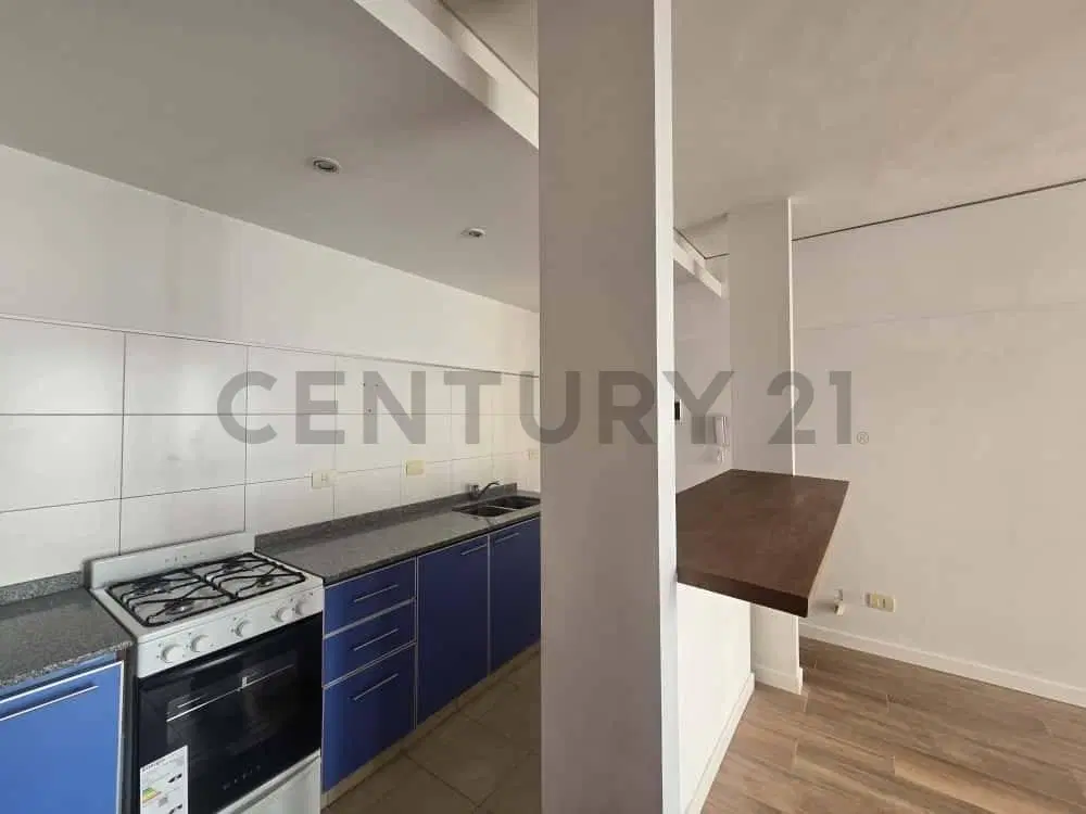 VENTA Departamento 2 Ambientes Piso Alto APTO CREDITO Palermo Soho 5