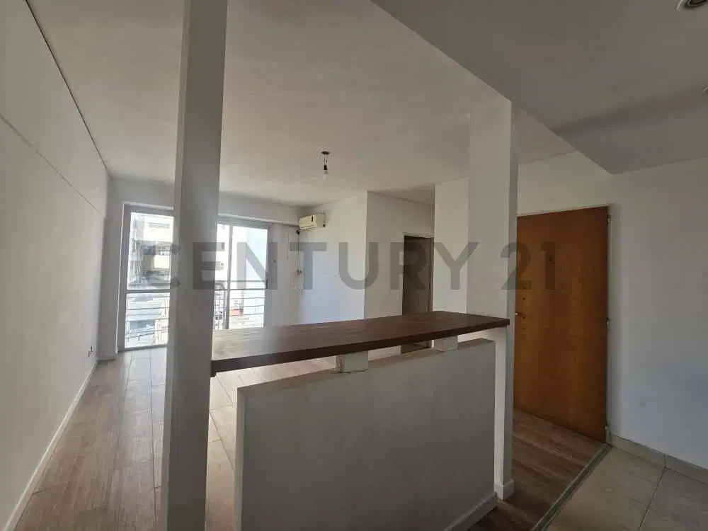 VENTA Departamento 2 Ambientes Piso Alto APTO CREDITO Palermo Soho 3