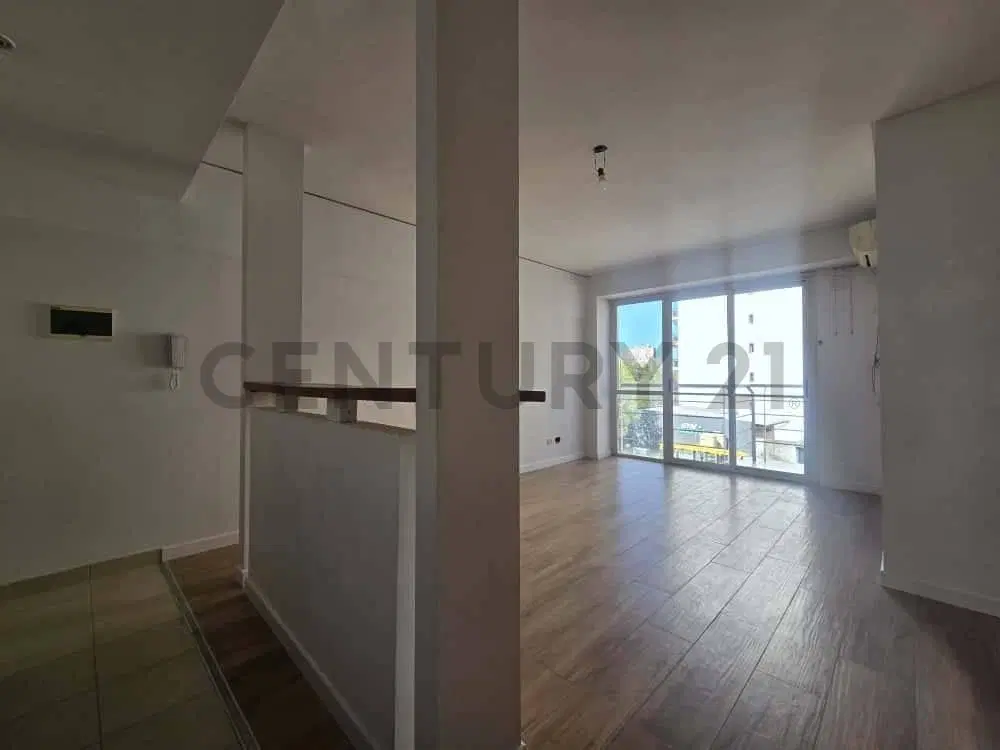 VENTA Departamento 2 Ambientes Piso Alto APTO CREDITO Palermo Soho 2