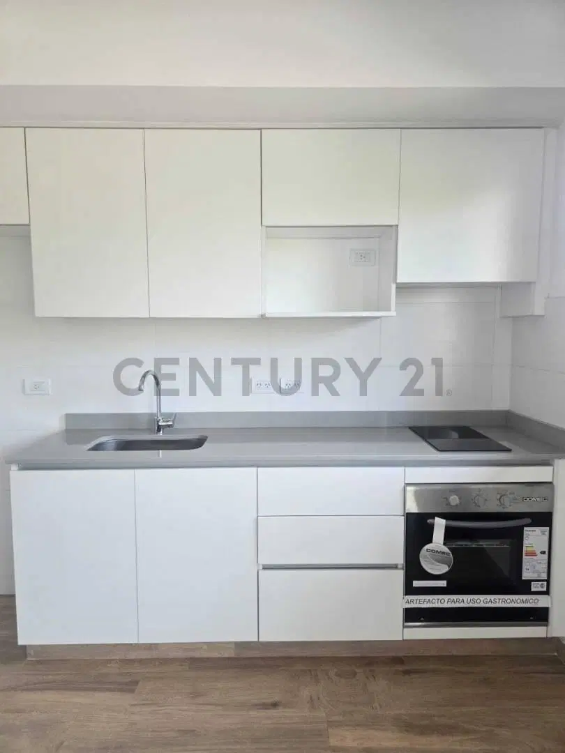 VENTA DEPARTAMENTO MONOAMBIENTE A ESTRENAR CABALLITO 5