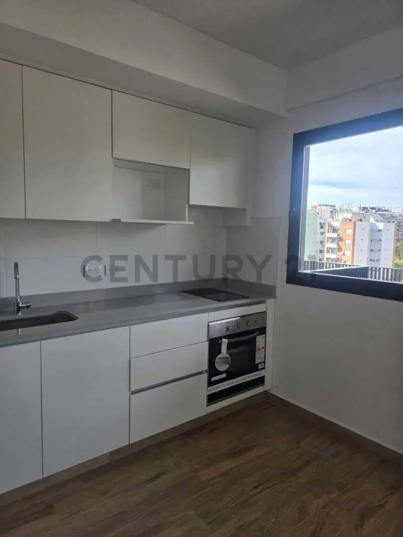 VENTA DEPARTAMENTO MONOAMBIENTE A ESTRENAR CABALLITO 4