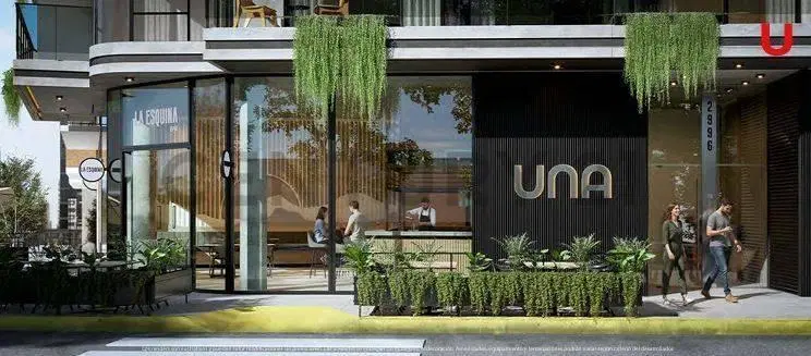 VENTA DEPARTAMENTO MONOAMBIENTE EN PALERMO 2