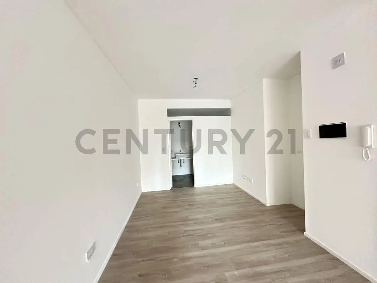 VENTA AMPLIO MONOAMBIENTE EN PALERMO - A ESTRENAR 3