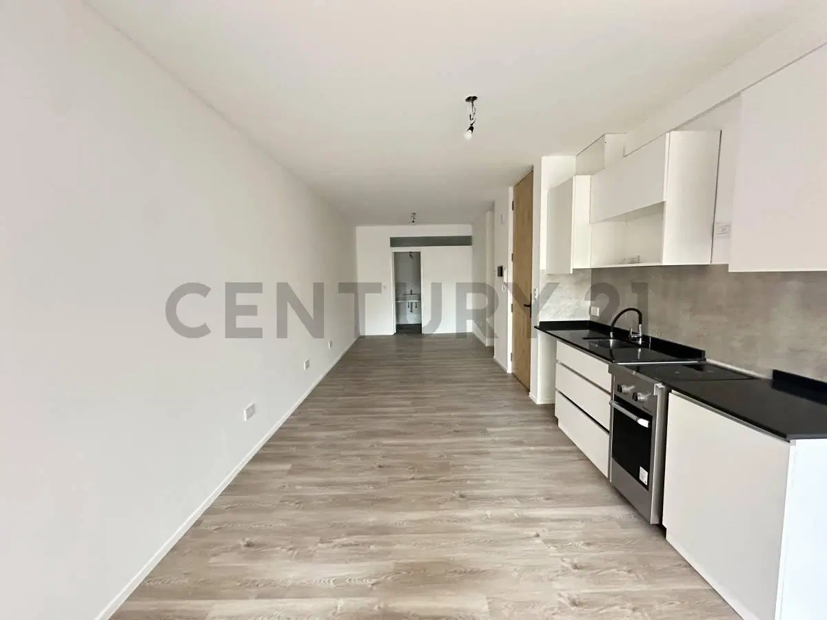 VENTA AMPLIO MONOAMBIENTE EN PALERMO - A ESTRENAR 2