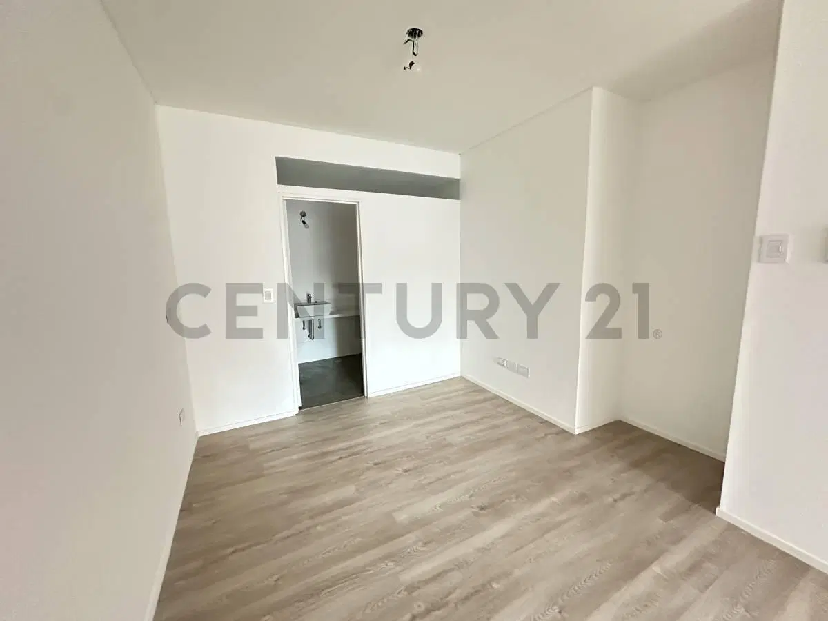 VENTA AMPLIO MONOAMBIENTE EN PALERMO - A ESTRENAR 5