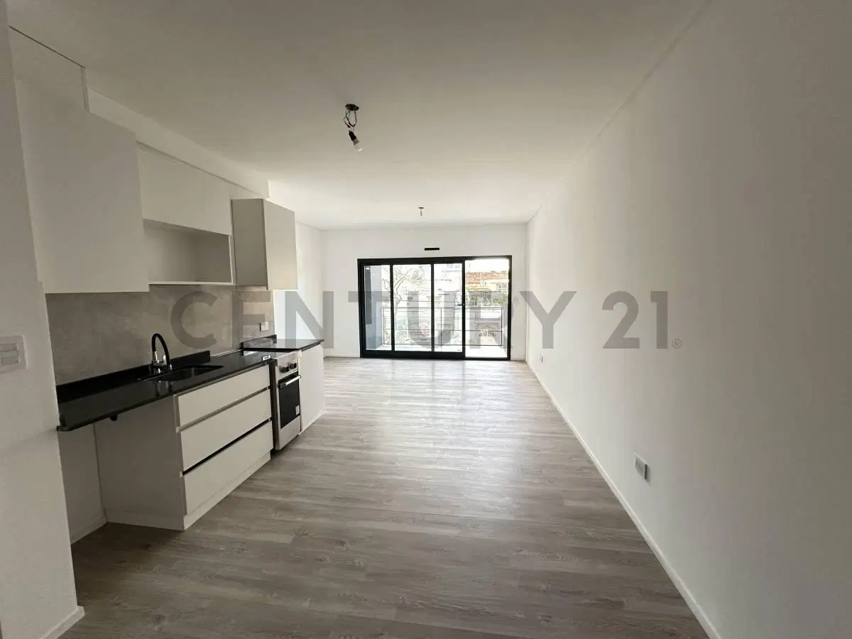 VENTA AMPLIO MONOAMBIENTE EN PALERMO - A ESTRENAR 4