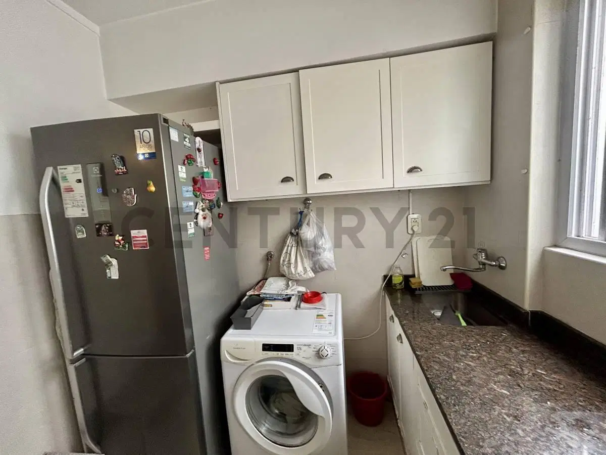 VENTA DEPARTAMENTO 3 AMBIENTES EN PALERMO 3