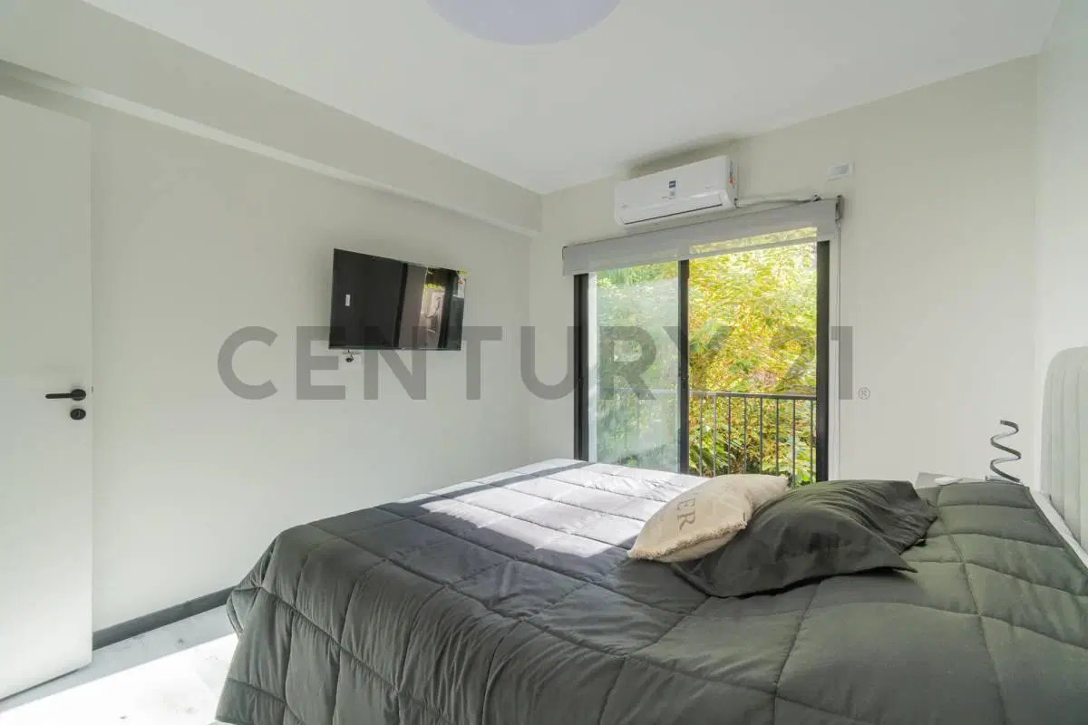 VENTA DEPARTAMENTO 4 AMBIENTES APTO CREDITO RECICLADO A NUEVO EN BELGRANO C 3