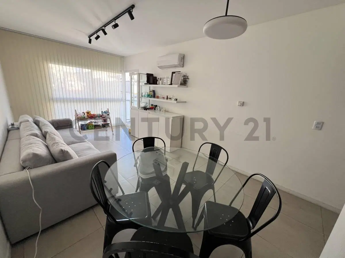 VENTA DEPTO 2 AMBIENTES + TOILETTE - EDIFICIO FULL AMENITIES + SEGURIDAD 24HS PALERMO 5