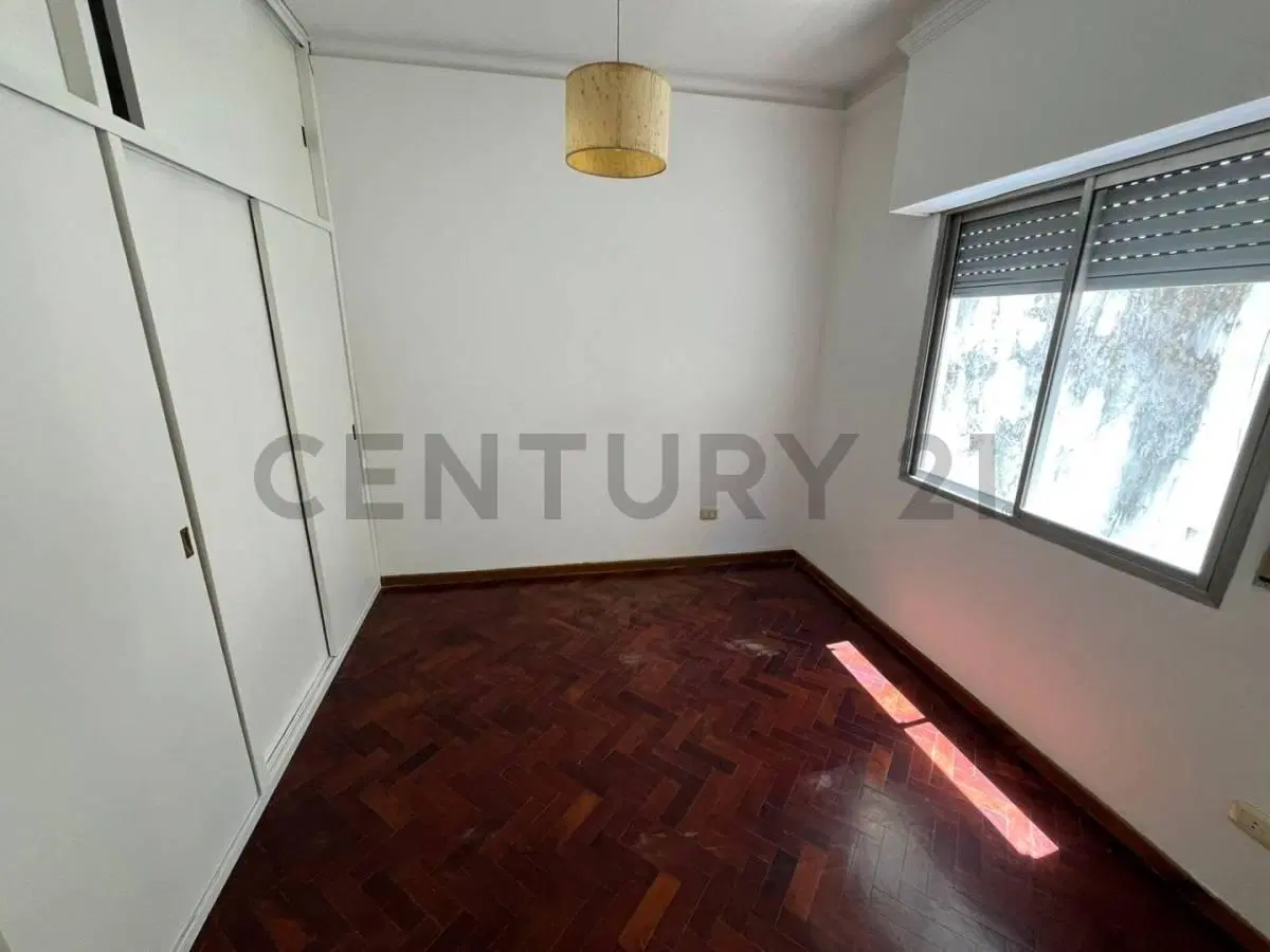 VENTA DEPARTAMENTO 2 AMBIENTES CON ESCRITORIO EN PALERMO BOTANICO - APTO CREDITO/IDEAL INVERSION 2