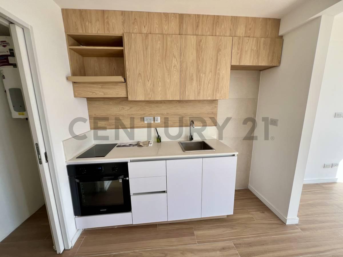Foto de VENTA DEPTO 2 AMBIENTES A ESTRENAR CON BALCON - MUY LUMINOSO EN PALERMO, imagen 4