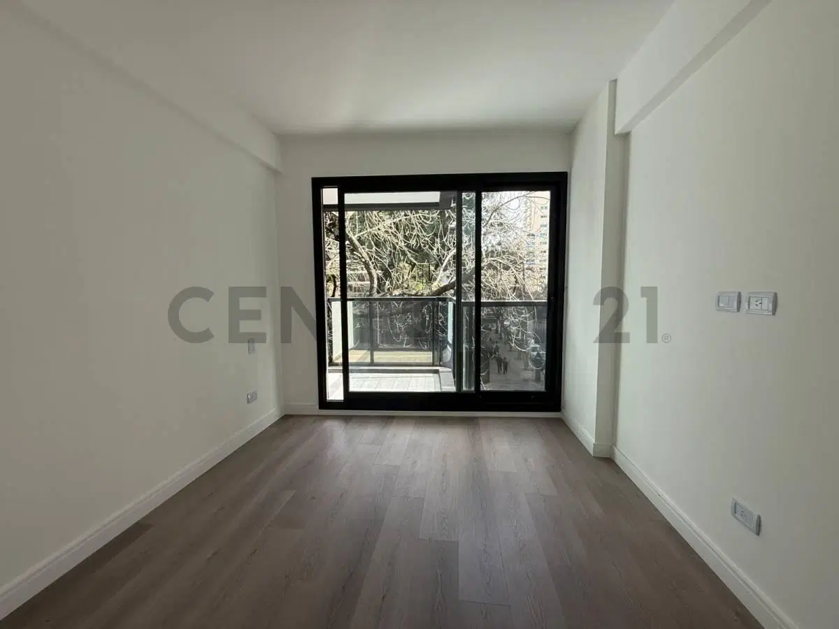 ALQUILER DEPARTAMENTO 2 AMBIENTES EN PALERMO 5