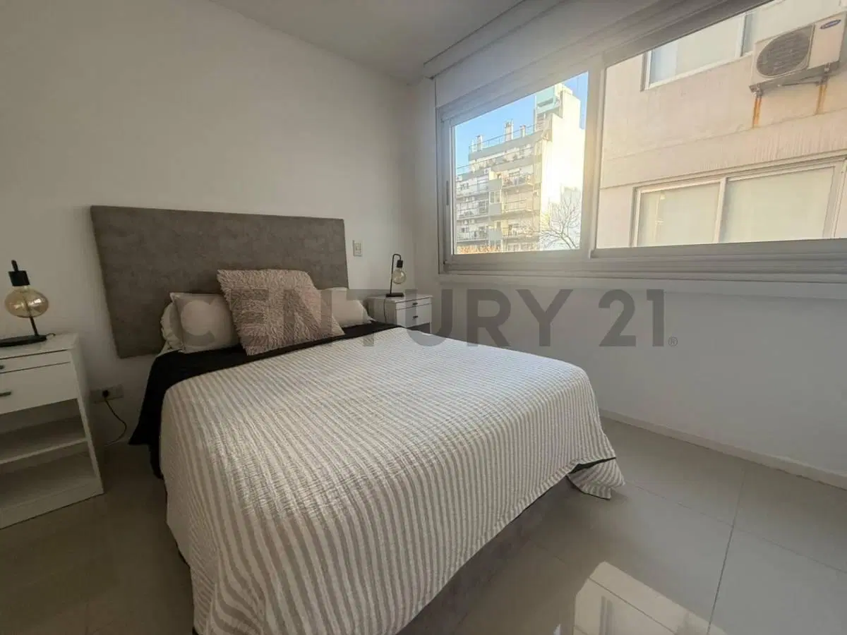 VENTA DEPARTAMENTO 2 AMBIENTES EN PALERMO 5