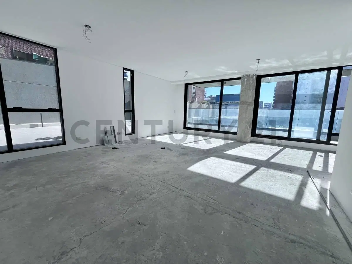 VENTA DEPARTAMENTO 4 AMBIENTES CON DOS COCHERAS EN TORRE LUMIERE 3