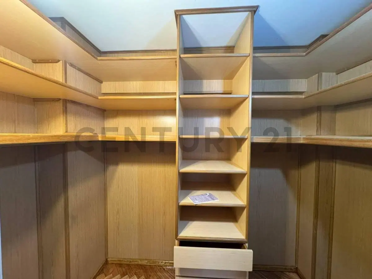 VENTA DEPARTAMENTO 5 AMBIENTES RECOLETA CON COCHERA -BAULERA-SEGURIDAD APTO CREDITO 4