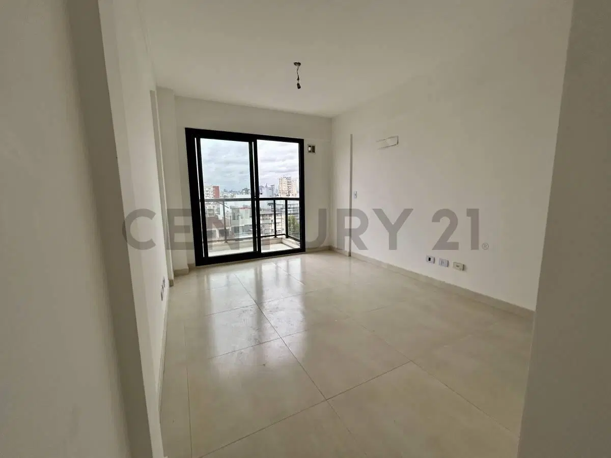 VENTA DE DEPARTAMENTO 3 AMBIENTES A ESTRENAR Y CON AMENITIES EN VILLA CRESPO 3