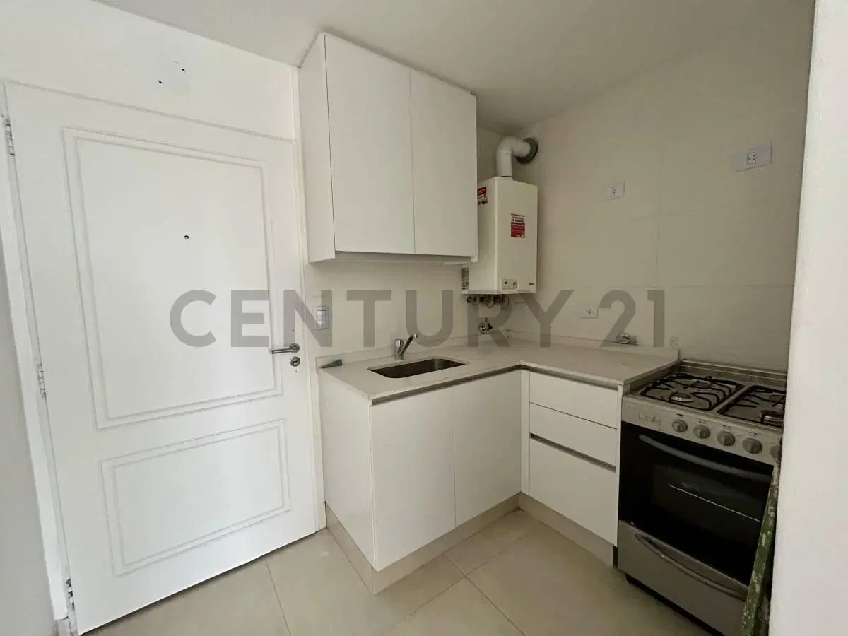 VENTA DE DEPARTAMENTO 3 AMBIENTES A ESTRENAR Y CON AMENITIES EN VILLA CRESPO 4