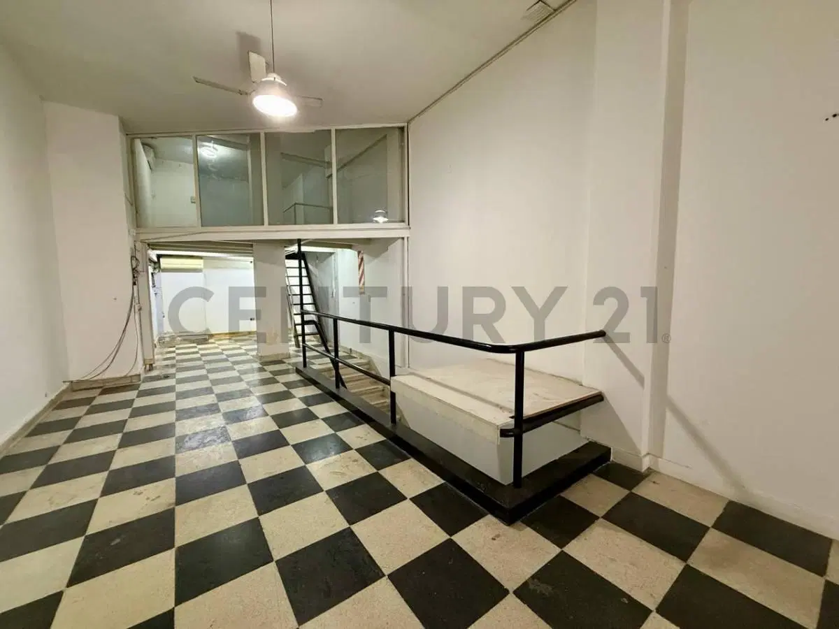 Venta Local en Monserrat 4