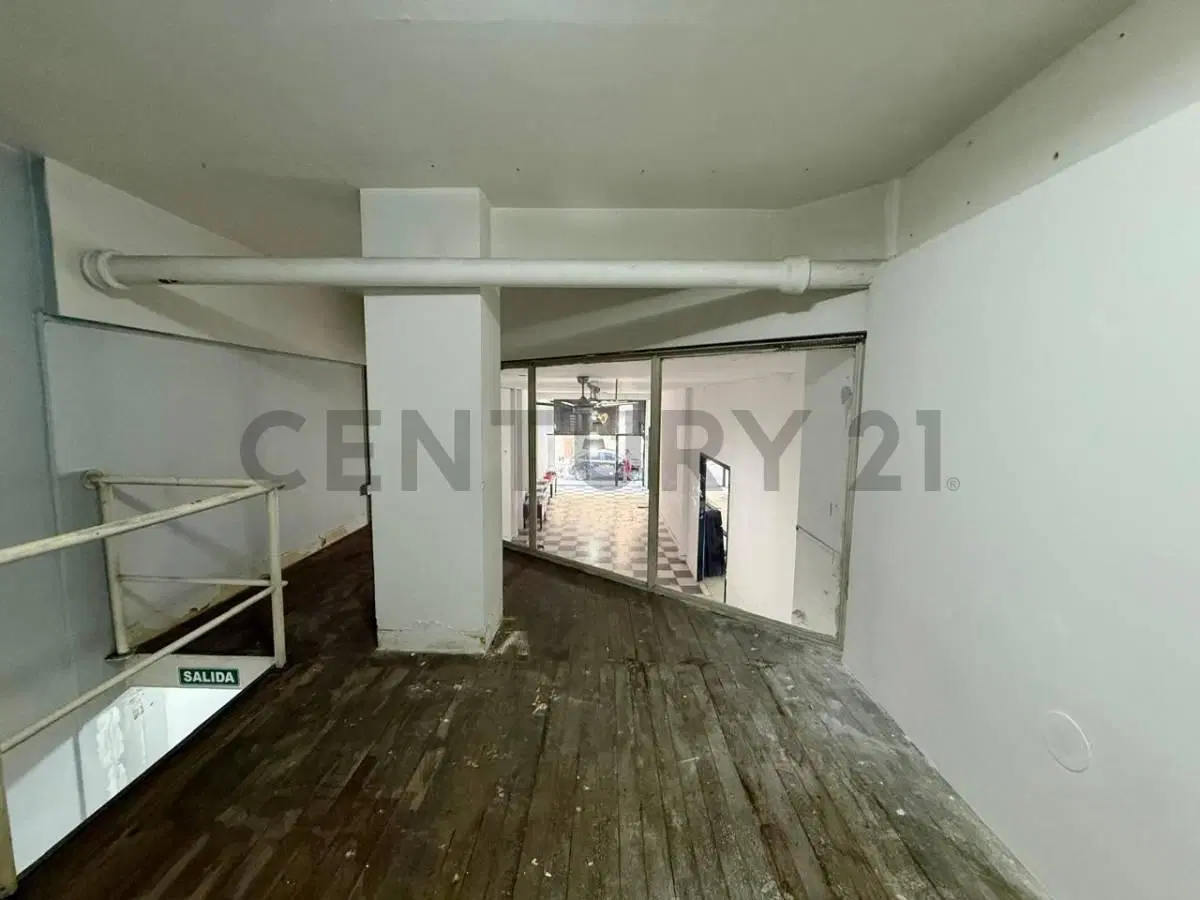 Venta Local en Monserrat 2