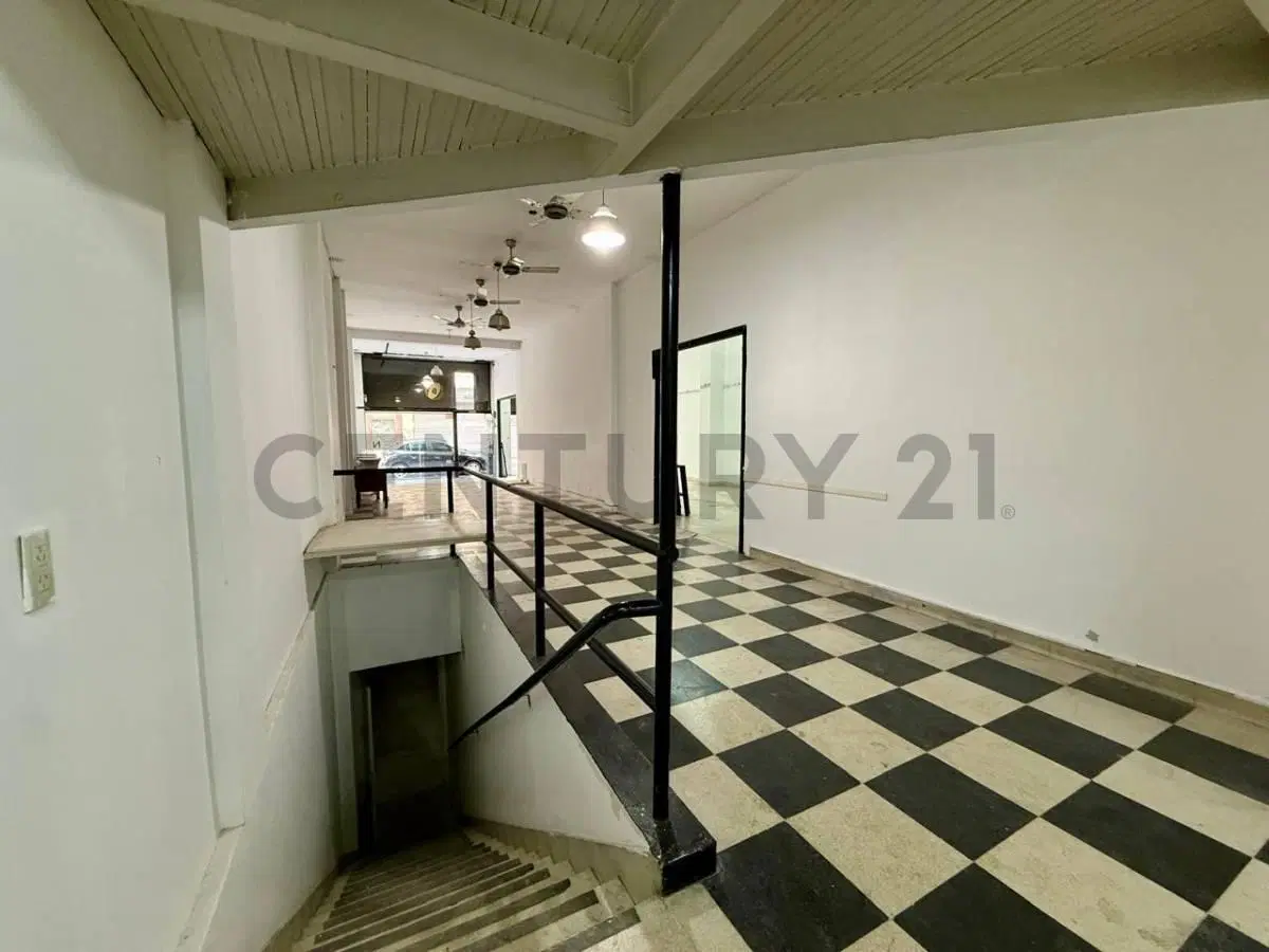 Venta Local en Monserrat 8