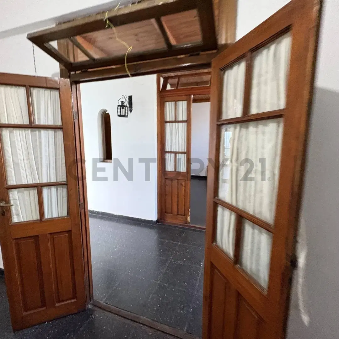 Venta Casa de 4 Ambientes con Jardín y Parrilla | Gerli, Avellaneda 3