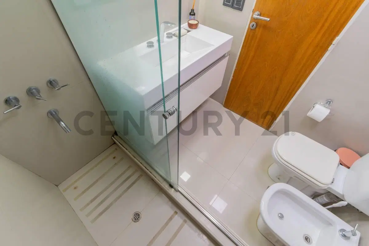 VENTA DÚPLEX 7 AMBIENTES EN PALERMO 2 COCHERAS - ACEPTA PERMUTA 3
