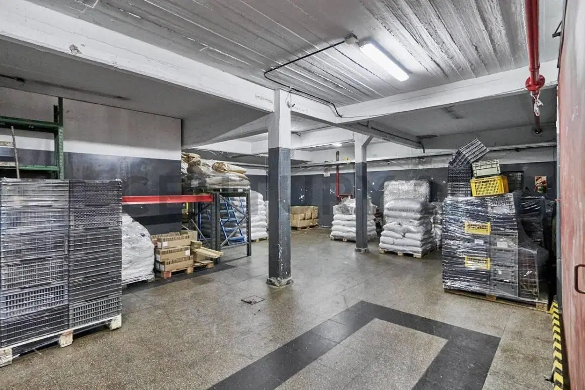 ALQUILER DE DEPOSITO CON OFICINAS EN BARRACAS CON ENTRADA POR DOS CALLES 3