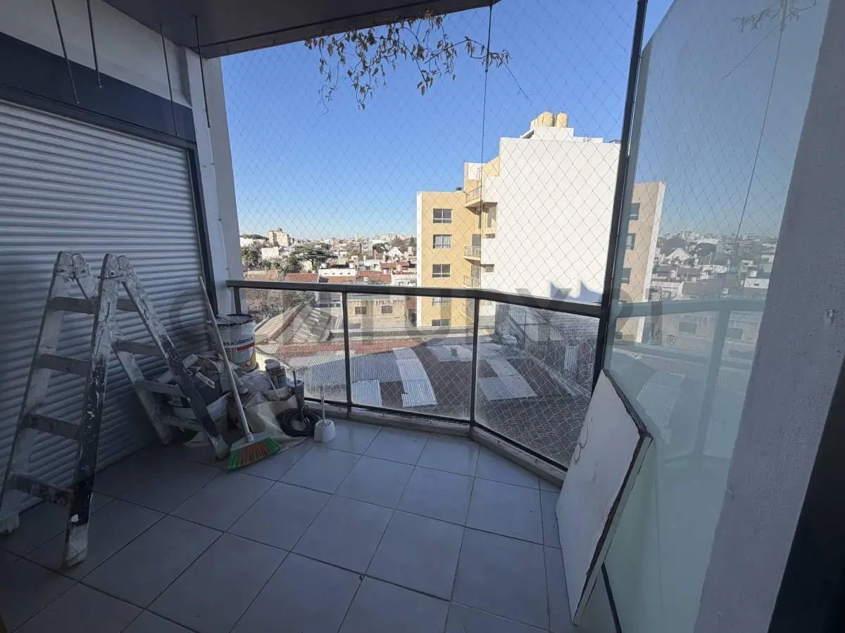 ALQUILER DEPARTAMENTO DE 3 AMBIENTES EN SAAVEDRA CON AMENITIES 4