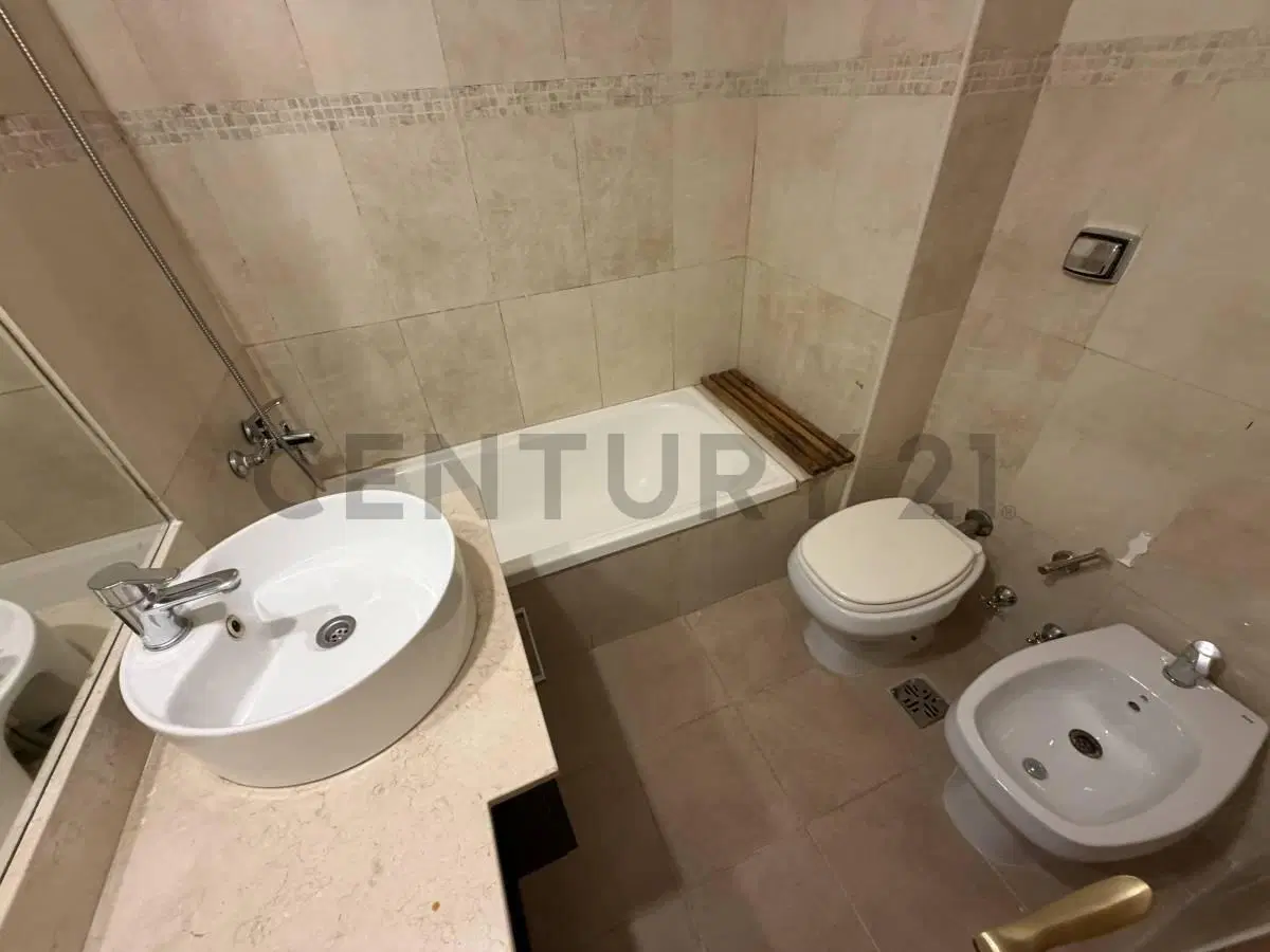 ALQUILER DEPARTAMENTO DE 3 AMBIENTES EN SAAVEDRA CON AMENITIES 5