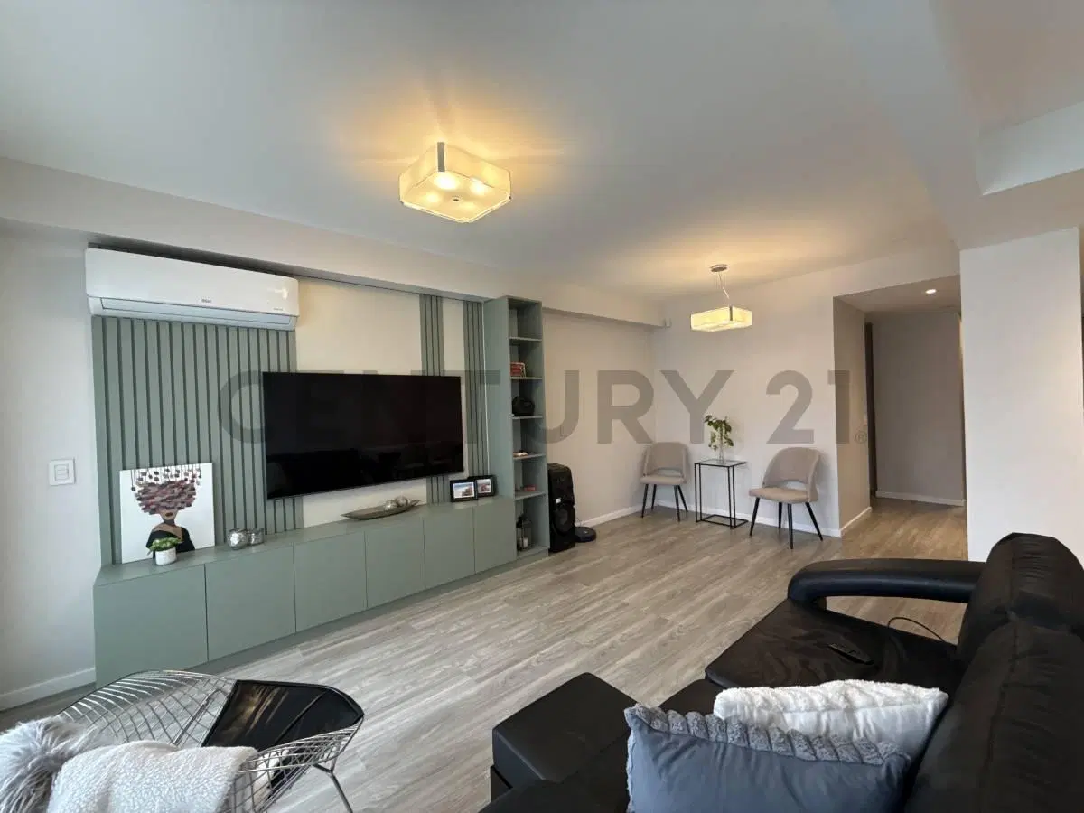 VENTA DEPARTAMENTO 4 AMBIENTES EN FLORES 2