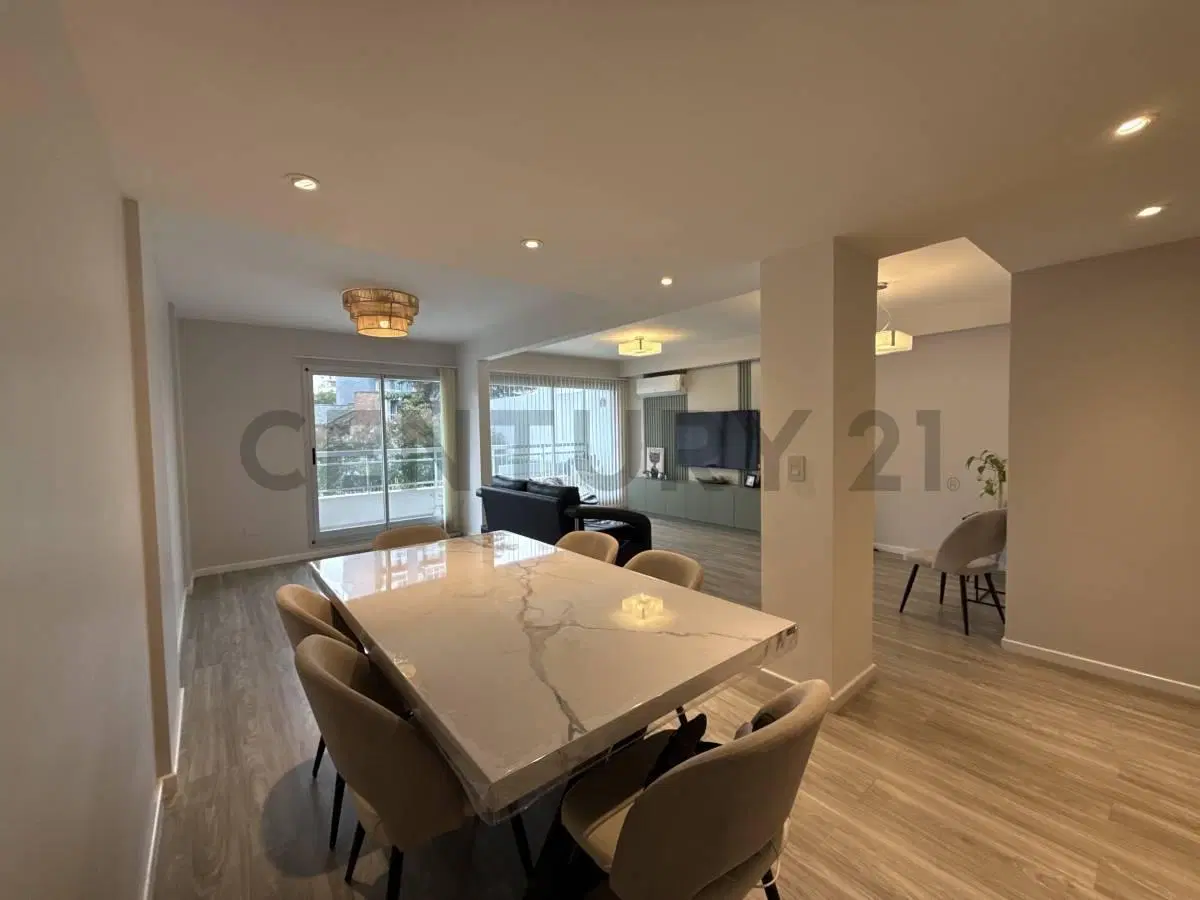 VENTA DEPARTAMENTO 4 AMBIENTES EN FLORES 4