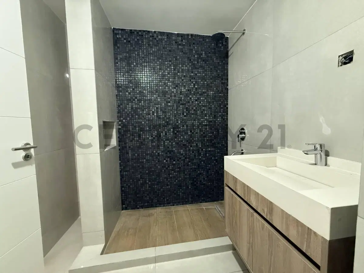 Alquiler Departamento 2 Ambientes a Estrenar en Palermo 5