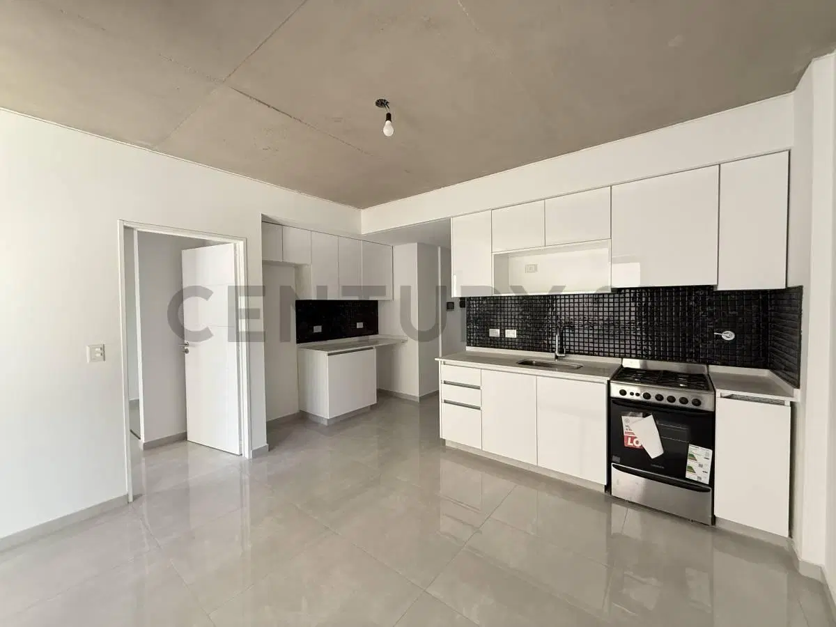 Alquiler Departamento 2 Ambientes a Estrenar en Palermo 8